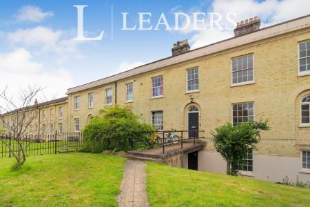 studio to rent - St. Stephens Road, Norwich, Norfolk, NR1 - Property View 2