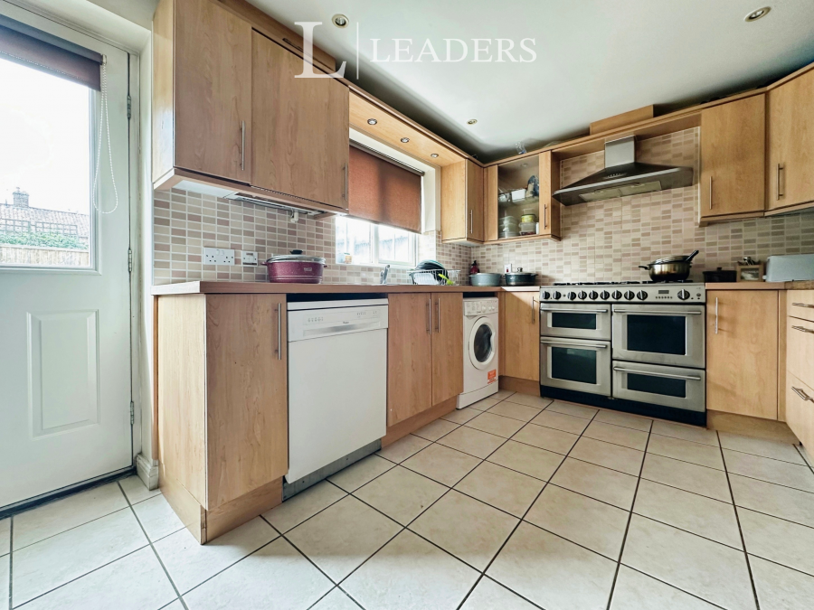 4 bedroom house to rent - Whistlefish Court, Norwich, NR5 - Property View 2