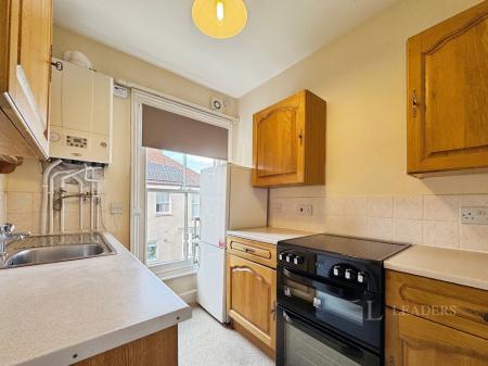 2 bedroom apartment to rent - Kingsley Road, Norwich, NR1 - Property View 2