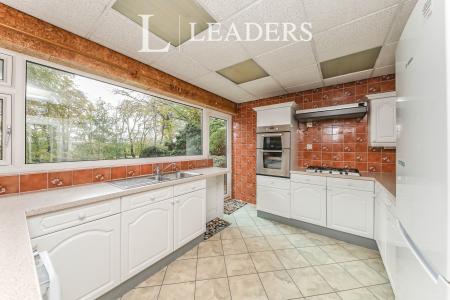 4 bedroom bungalow to rent - Taverham Road, Taverham, Norwich, NR8 - Property View 2