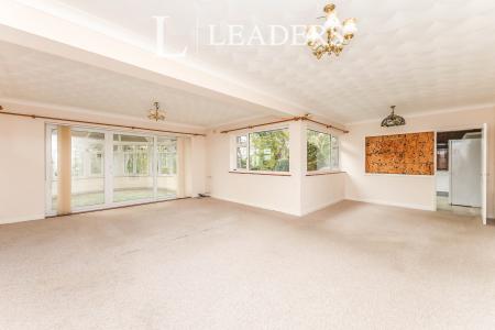 4 bedroom bungalow to rent - Taverham Road, Taverham, Norwich, NR8 - Property View 3