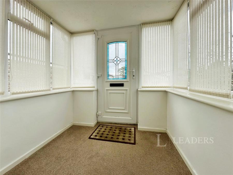 2 bedroom bungalow to rent - St. Clements Way, Brundall, Norwich, NR13 - Property View 3