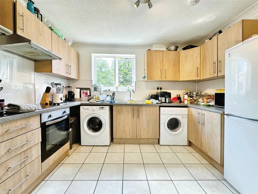 6 bedroom semi detached to rent - Motum Road, Norwich, NR5 - Property View 2