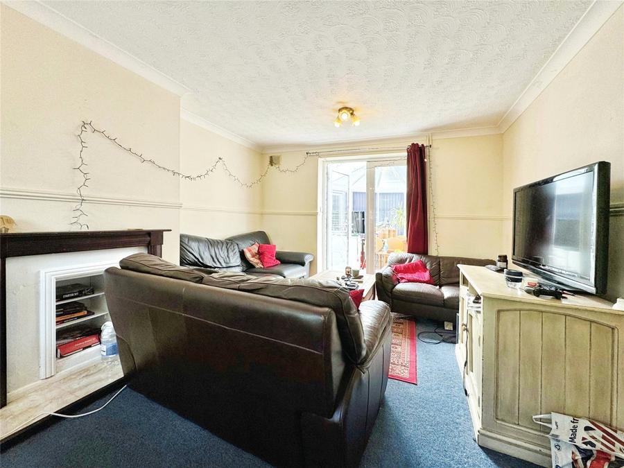 6 bedroom semi detached to rent - Motum Road, Norwich, NR5 - Property View 3