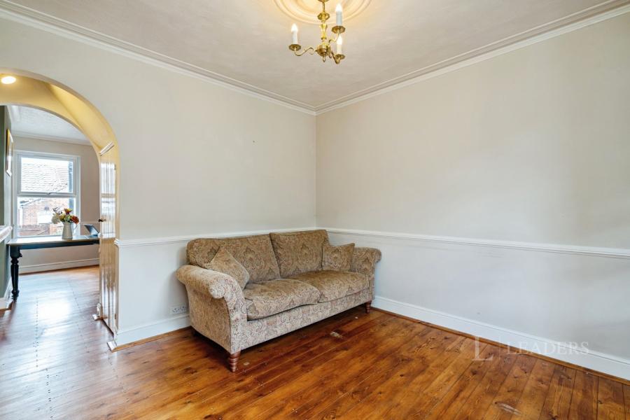 2 bedroom property to rent - Northcote Road, Norwich, NR3 - Property View 3