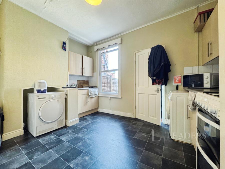 3 bedroom house to rent - Dereham Road, Norwich, NR2 - Property View 2