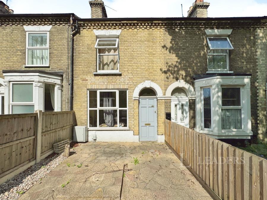 3 bedroom house to rent - Dereham Road, Norwich, NR2 - Property View 1