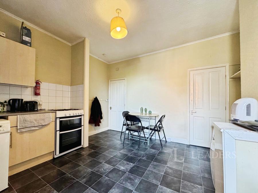 3 bedroom house to rent - Dereham Road, Norwich, NR2 - Property View 3