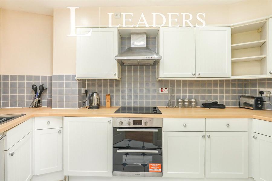 3 bedroom house to rent - The Old Barley Market, Norwich, Norfolk, NR2 - Property View 2