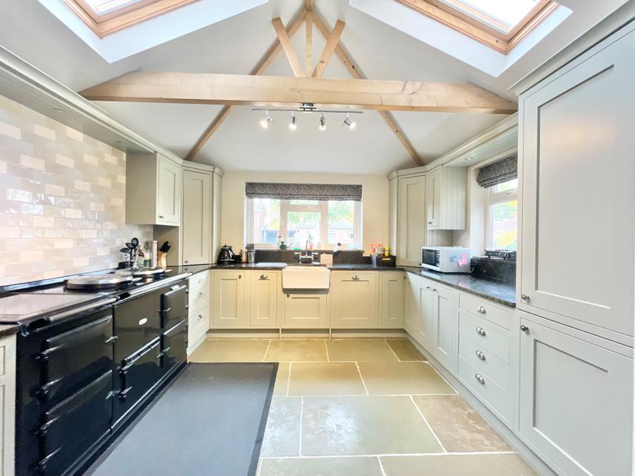 4 bedroom house to rent - The Street, Rockland St. Mary, Norwich, NR14 - Property View 2
