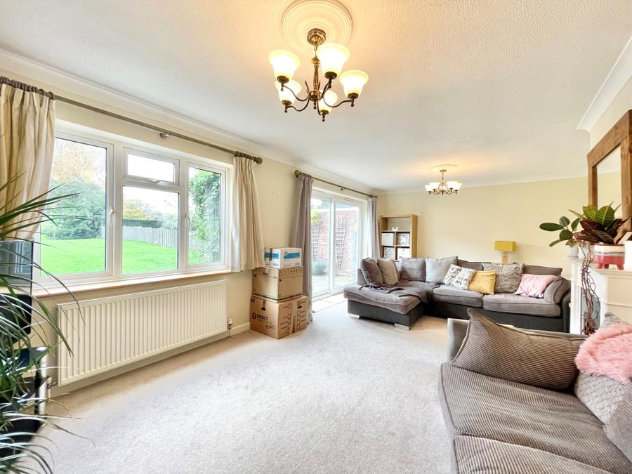 4 bedroom house to rent - The Street, Rockland St. Mary, Norwich, NR14 - Property View 3