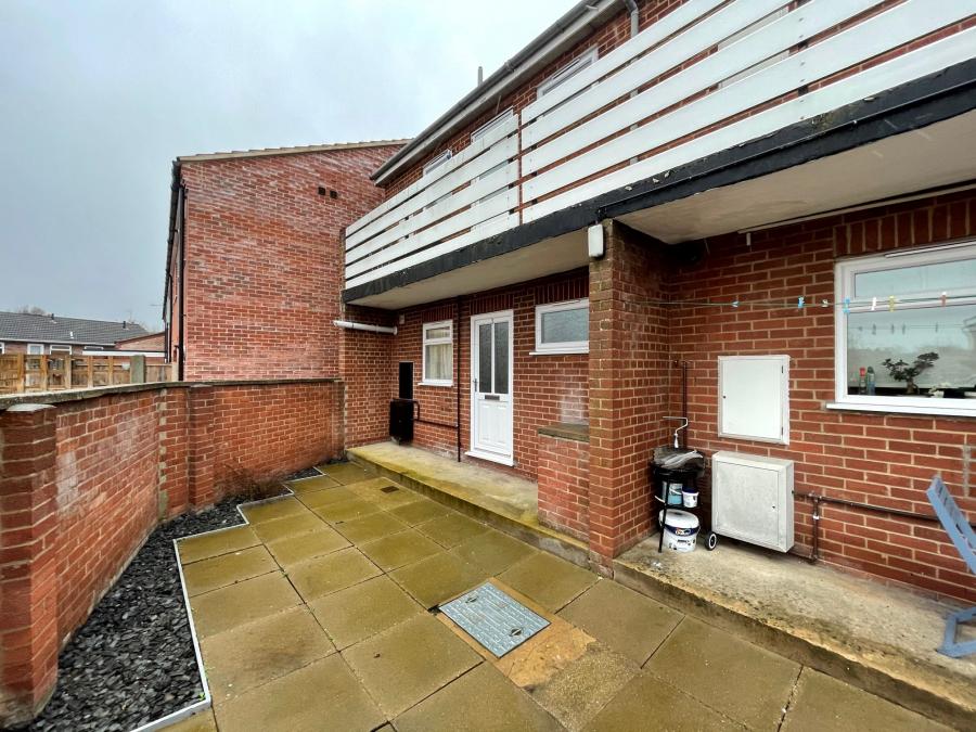 1 bedroom apartment to rent - Taylors Court, Magdalen Road, Norwich, NR3 - Property View 1