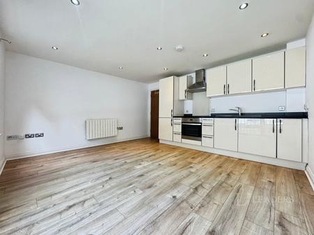 2 bedroom apartment to rent - Thorpe Road, Norwich, NR1 - Property View 2