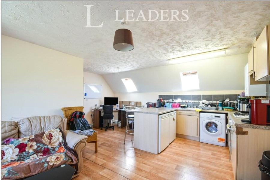 1 bedroom apartment to rent - Caddow Road, Norwich, Norfolk, NR5 - Property View 3