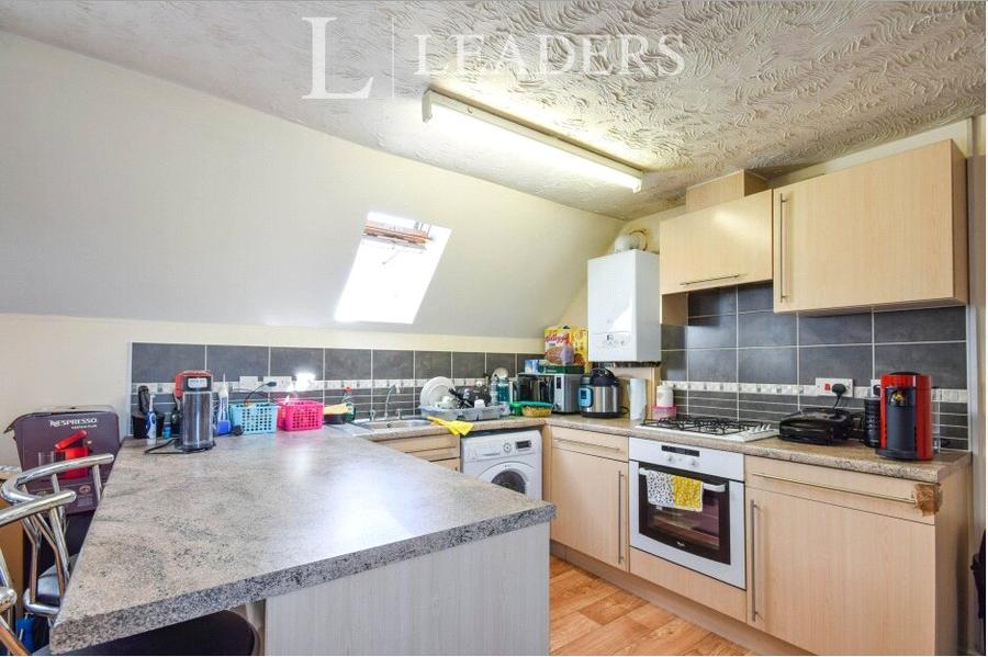 1 bedroom apartment to rent - Caddow Road, Norwich, Norfolk, NR5 - Property View 2