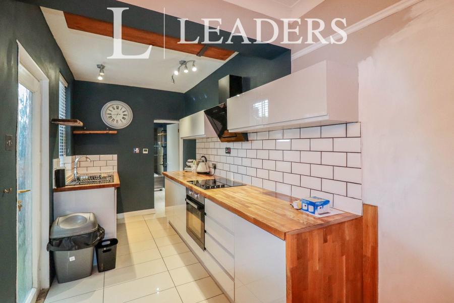 3 bedroom house to rent - Churchill Road, Norwich, NR3 - Property View 3