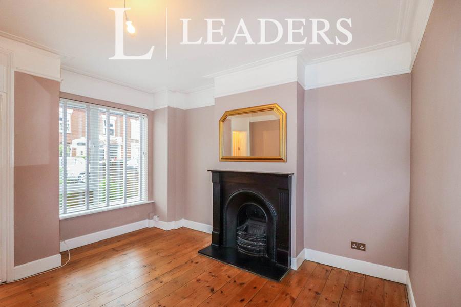 3 bedroom house to rent - Churchill Road, Norwich, NR3 - Property View 2
