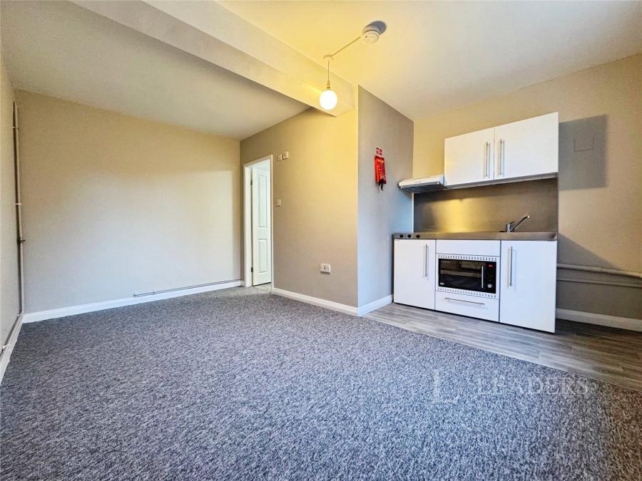 1 bedroom studio to rent - 72. Stephens Road, Norwich, NR1 - Property View 3