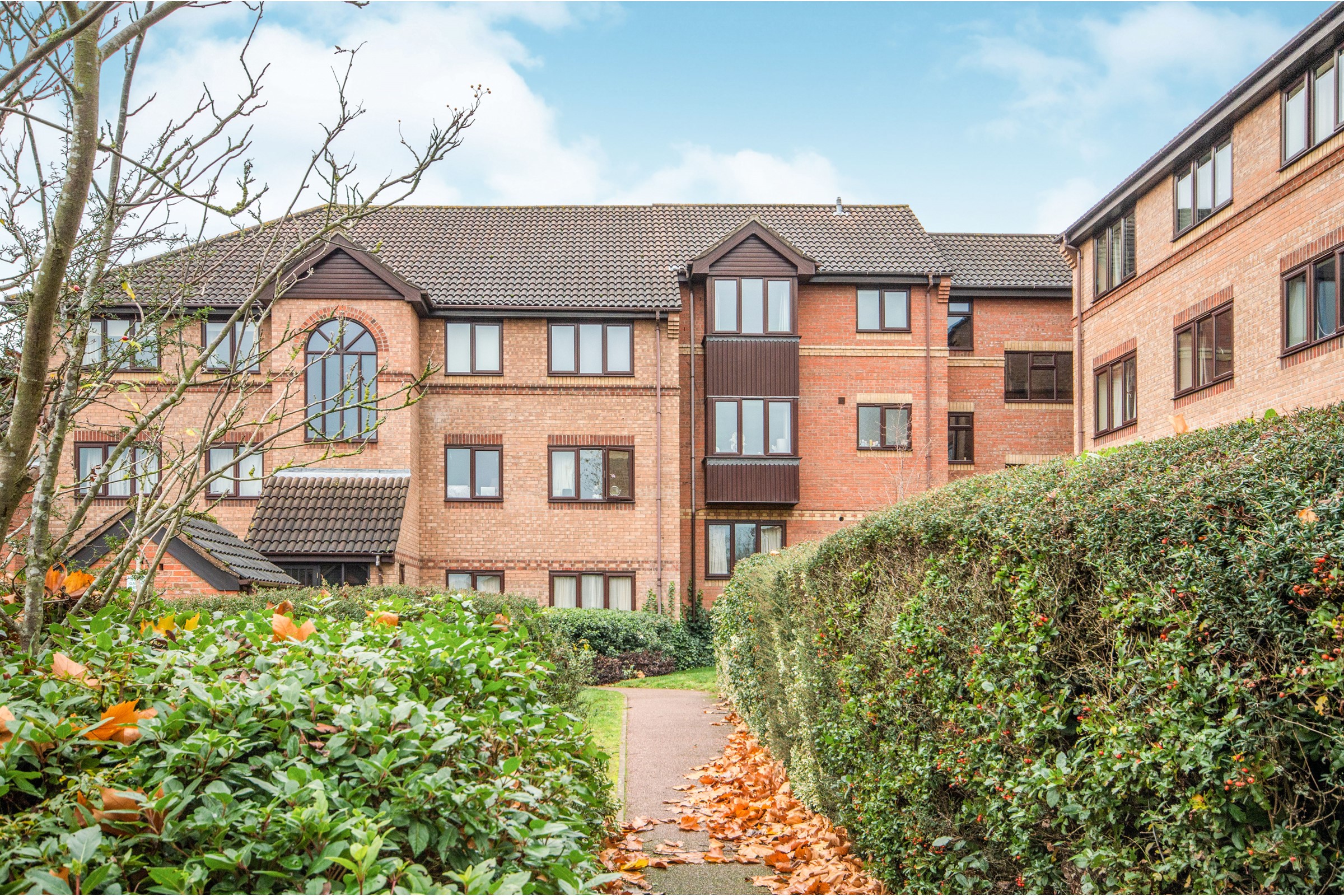 2 bedroom apartment to rent - Scott Road, Norwich, NR1 - Property View 1