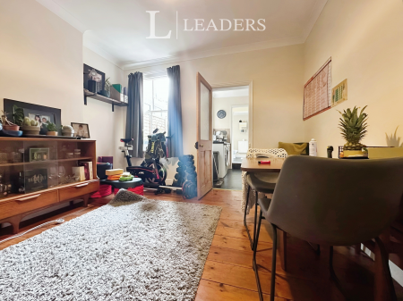 3 bedroom house to rent - Portersfield Road, Norwich, NR2 - Property View 3