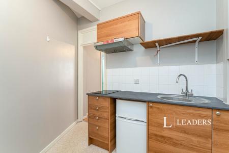 1 bedroom studio to rent - St. Stephens Road, Norwich, NR1 - Property View 2