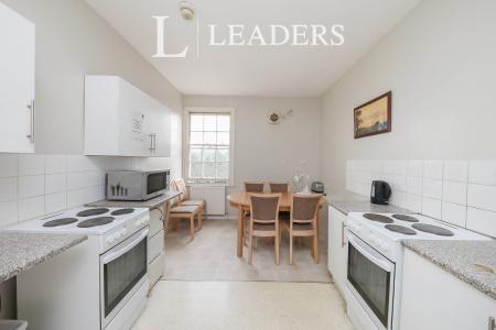 1 bedroom terraced to rent - 72 St Stephens Road, Norwich, NR1 - Property View 2