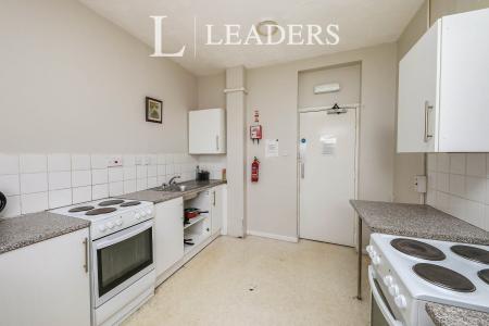 1 bedroom terraced to rent - 72 St Stephens Road, Norwich, NR1 - Property View 3