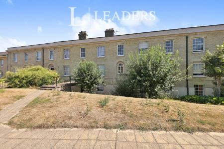 1 bedroom terraced to rent - 72 St Stephens Road, Norwich, NR1