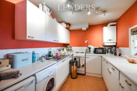 1 bedroom apartment to rent - Maude Gray Court, St. Benedicts Street, Norwich, NR2 - Property View 2