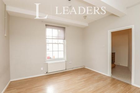 1 bedroom studio to rent - St. Stephens Road, Norwich, Norfolk, NR1 - Property View 2