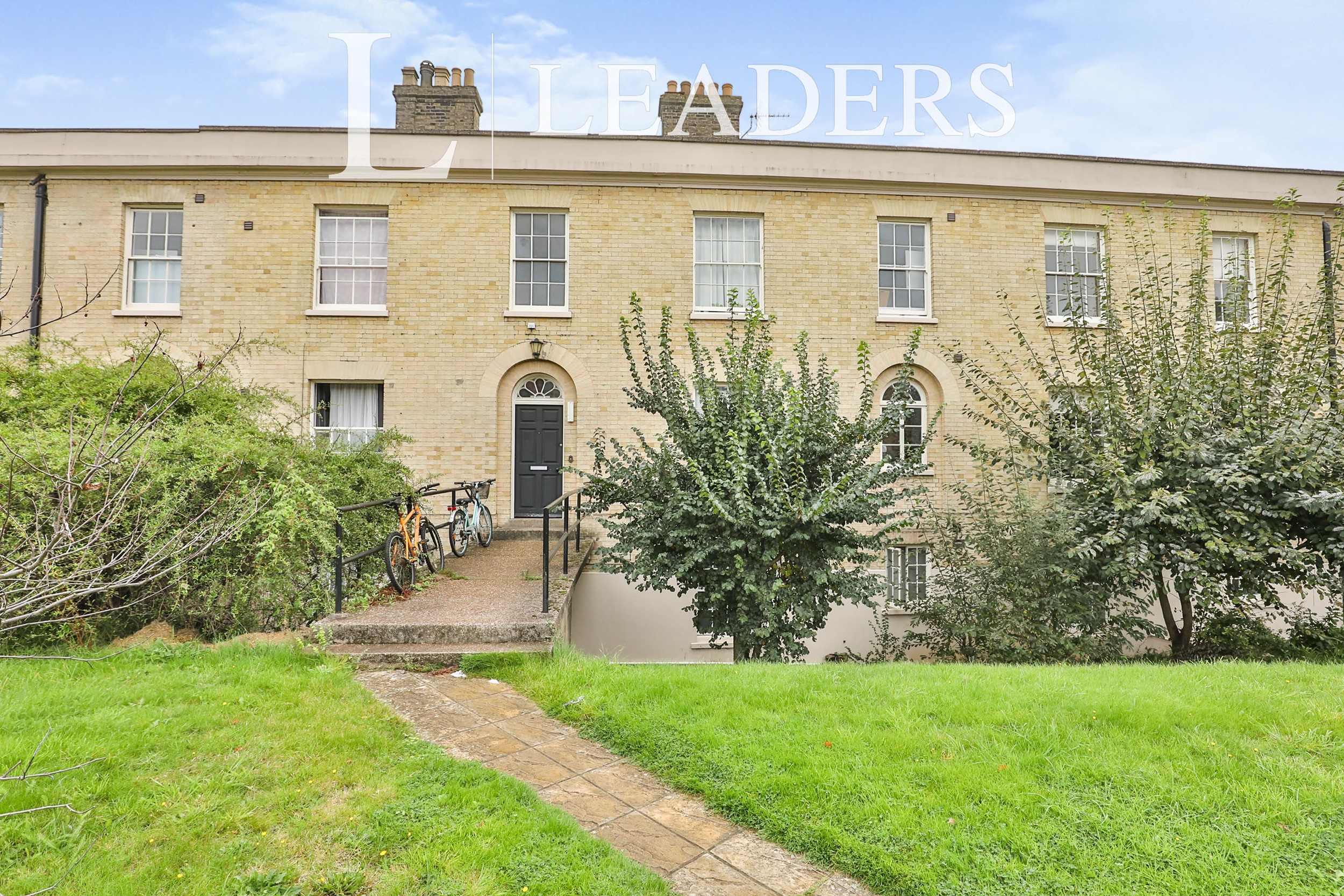 1 bedroom studio to rent - St. Stephens Road, Norwich, Norfolk, NR1 - Property View 1