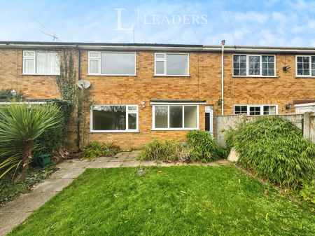 3 bedroom house to rent - St. Andrews Close, Buxton, Norwich, NR10