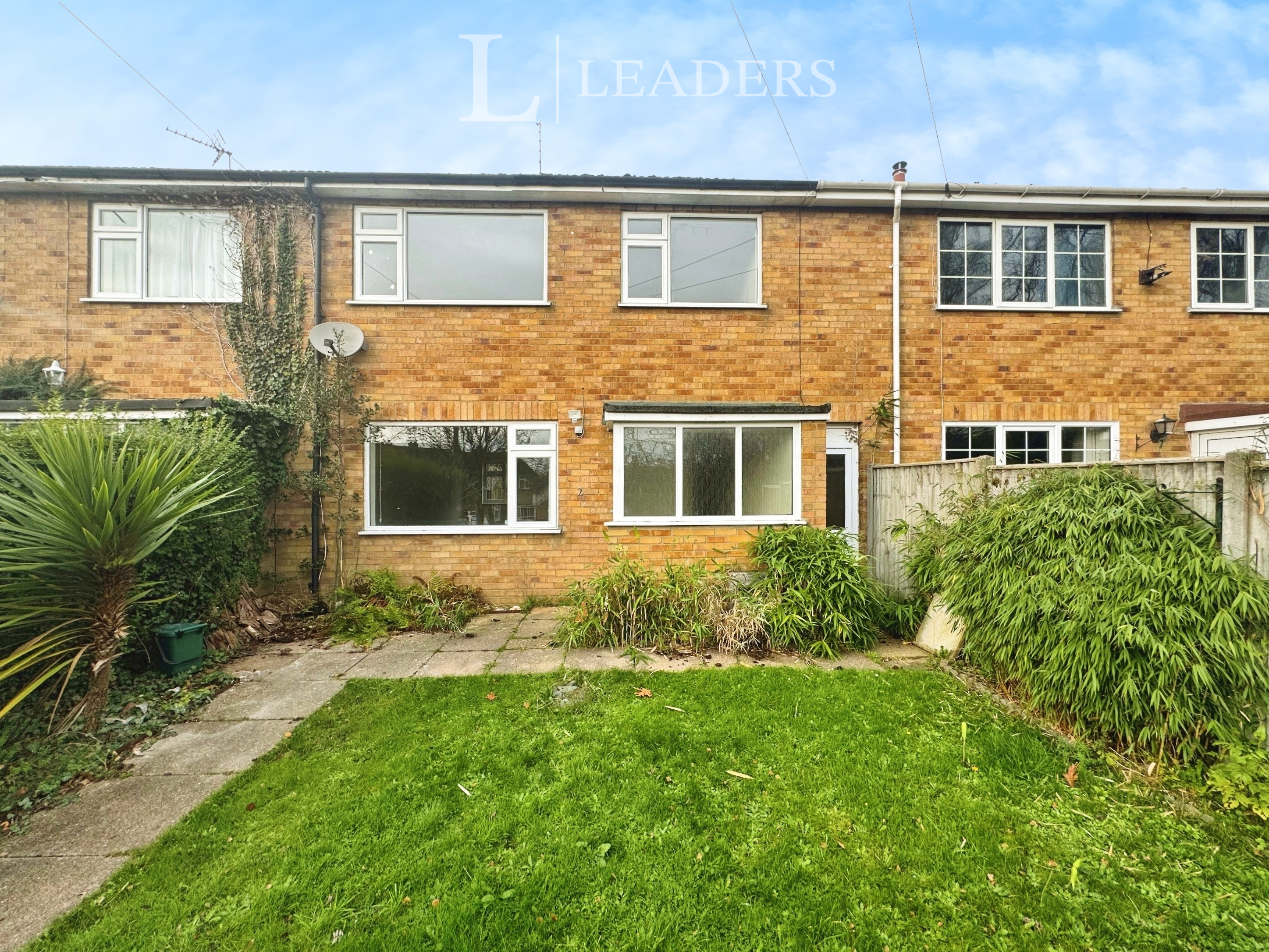 3 bedroom house to rent - St. Andrews Close, Buxton, Norwich, NR10 - Property View 1