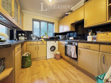 3 bedroom house to rent - Lime Kiln Mews, Norwich, NR3 - Property View 3