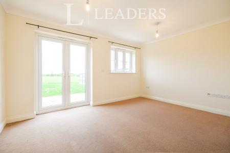 3 bedroom house to rent - The Street, Ashwellthorpe, Norwich, NR16 - Property View 3