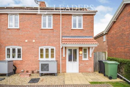 3 bedroom house to rent - The Street, Ashwellthorpe, Norwich, NR16