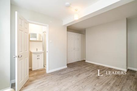 studio to rent - 72 St Stephens Road, Norwich, NR1 - Property View 2