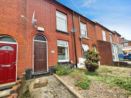 2 bedroom house to rent - Silver Road, Norwich, NR3