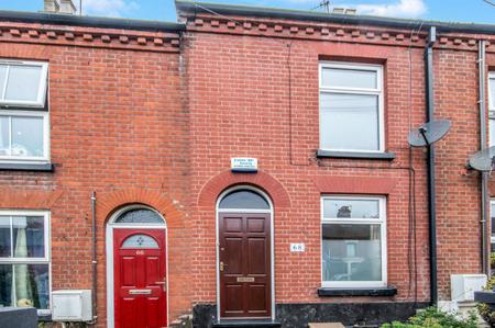 2 bedroom house to rent - Silver Road, Norwich, NR3 - Property View 2