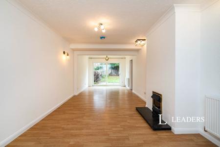 3 bedroom house to rent - Coppice Avenue, Norwich, NR6 - Property View 3