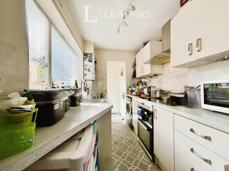 3 bedroom house to rent - Silver Road, Norwich, NR3 - Property View 2