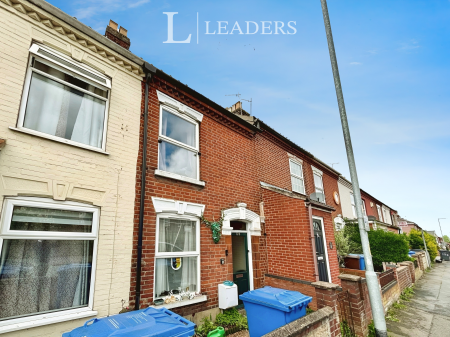 3 bedroom house to rent - Silver Road, Norwich, NR3
