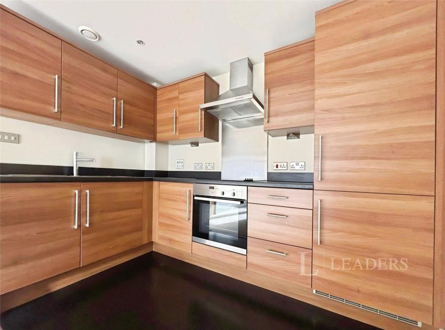 1 bedroom apartment to rent - The Pavilion, Fellowes Plain, Norwich, Norfolk, NR1 - Property View 3