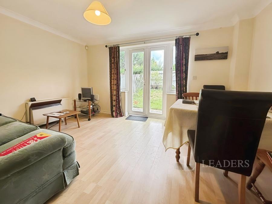 2 bedroom house to rent - Bladewater Road, Norwich, NR5 - Property View 2