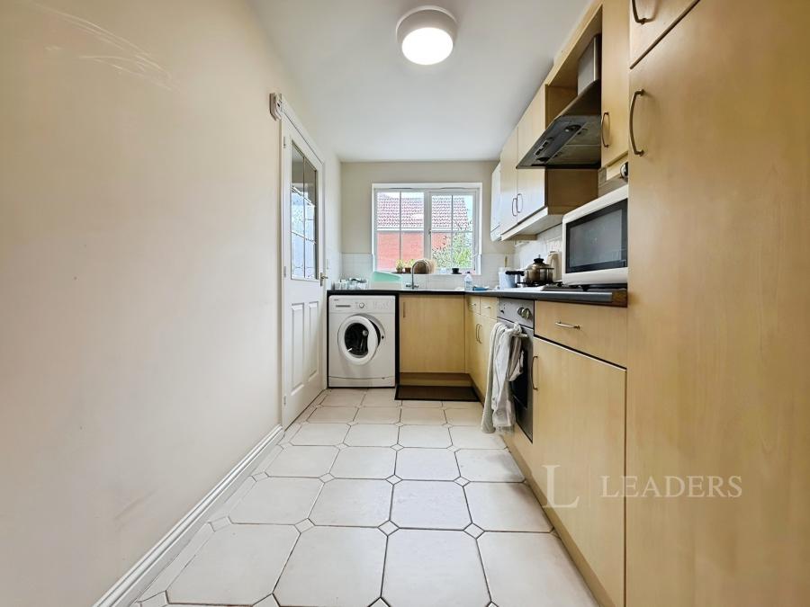 2 bedroom house to rent - Bladewater Road, Norwich, NR5 - Property View 3