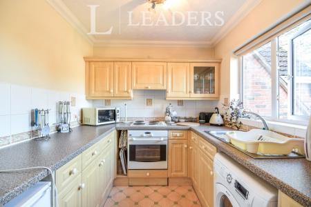 1 bedroom apartment to rent - Rivergreen Court, Norwich, NR7 - Property View 2