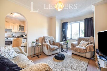 1 bedroom apartment to rent - Rivergreen Court, Norwich, NR7 - Property View 3
