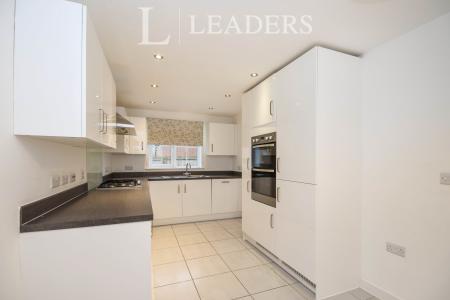 4 bedroom house to rent - Almond Drive, Cringleford, Norwich, NR4 - Property View 2
