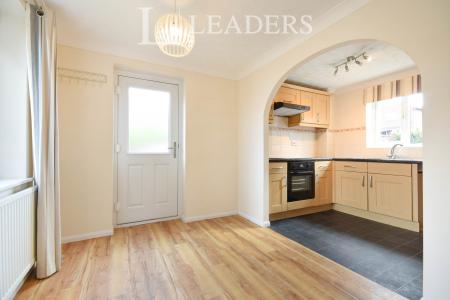 3 bedroom house to rent - Ullswater Drive, Hethersett, Norwich, NR9 - Property View 3