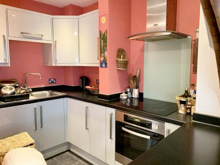 1 bedroom apartment to rent - St. Matthews Road, Norwich, NR1 - Property View 3